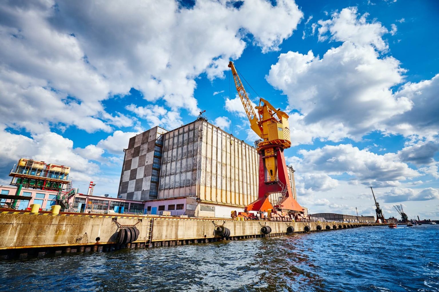 XUẤT NHẬP KHẨU HÀNG HÓA                        -  IMPORT AND EXPORT OF GOODS