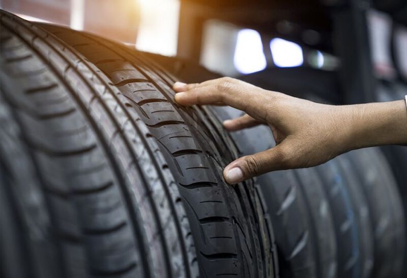 LỐP Ô TÔ - CAR TIRES